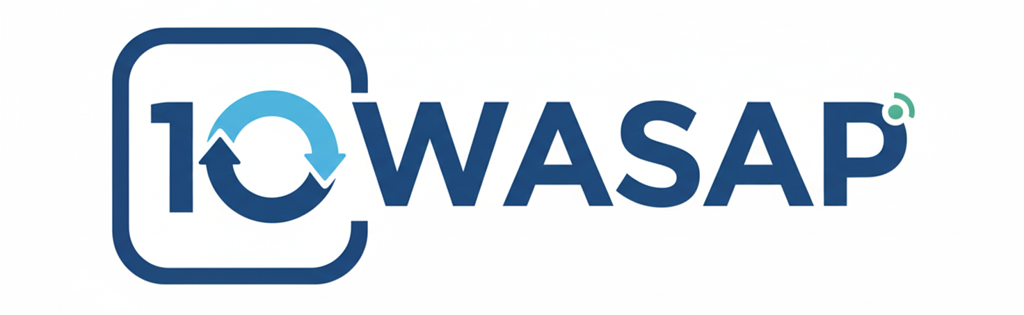 TenWasap logo